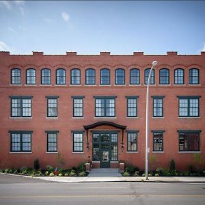 Foundry Suites